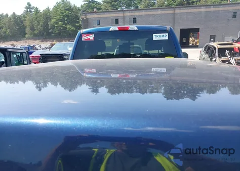 2019 Ford F-150 Xl from USA, damaged, VIN 1FTMF1EB3KKC94369